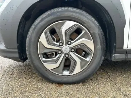 Photo 11 Hyundai Kona  Hybrid 141