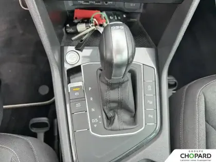 Photo 18 Volkswagen Tiguan  2.0 TDI 150 DSG7