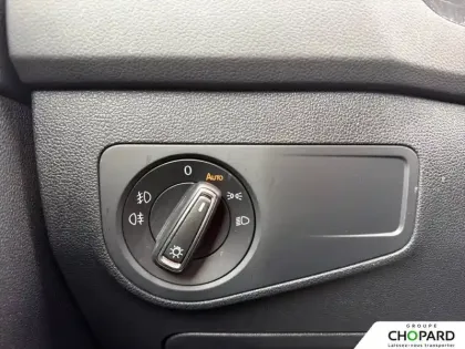 Photo 19 Volkswagen Tiguan  2.0 TDI 150 DSG7