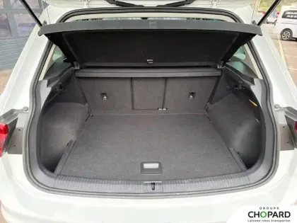 Photo 5 Volkswagen Tiguan  2.0 TDI 150 DSG7