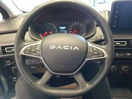 Photo 12 Dacia Sandero  SCe 65 GSR2