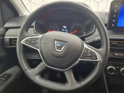 Photo 36 Dacia Sandero  ECO-G 100 - 22