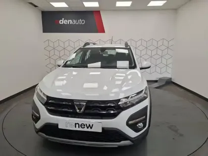 Photo 7 Dacia Sandero  ECO-G 100 - 22
