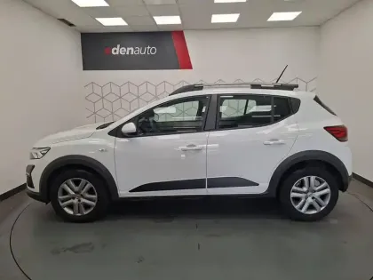 Photo 5 Dacia Sandero  ECO-G 100 - 22