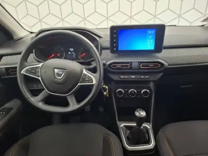 Photo 35 Dacia Sandero  ECO-G 100 - 22