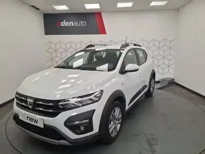 DACIA Sandero Stepway Confort