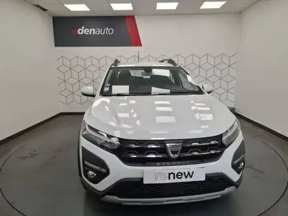 Photo 8 Dacia Sandero  ECO-G 100 - 22