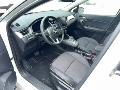 Photo 26 Renault Captur  E-Tech 145 - 21