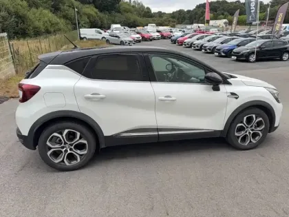 Photo 12 Renault Captur  E-Tech 145 - 21