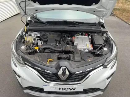 Photo 24 Renault Captur  E-Tech 145 - 21