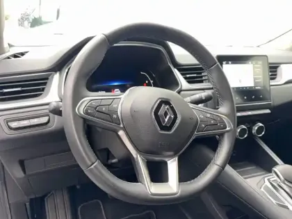 Photo 17 Renault Captur  E-Tech 145 - 21