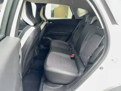 Photo 7 Renault Captur  E-Tech 145 - 21