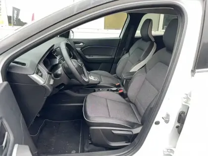 Photo 13 Renault Captur  E-Tech 145 - 21