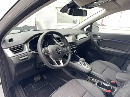 Photo 14 Renault Captur  E-Tech 145 - 21