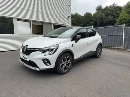 Photo Renault Captur Intens