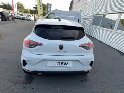 Photo 24 Renault Clio  TCe 90