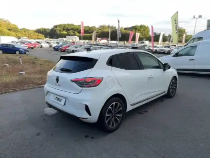 Photo 25 Renault Clio  TCe 90