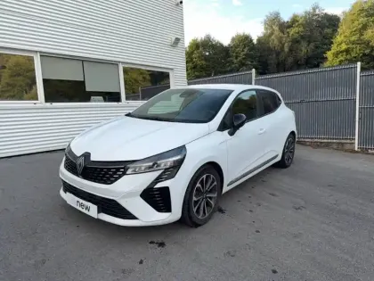 Photo Renault Clio Techno