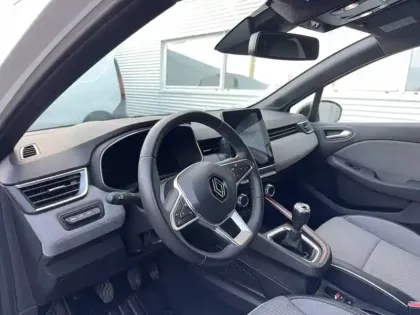 Photo 19 Renault Clio  TCe 90