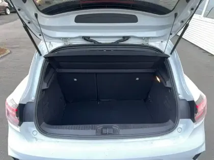 Photo 7 Renault Clio  TCe 90