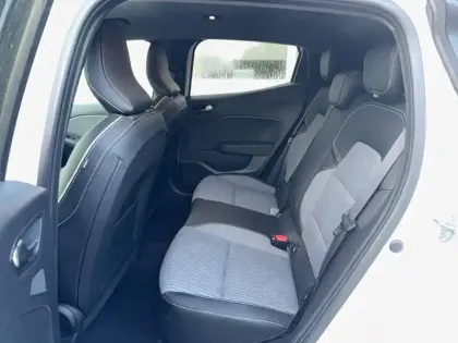 Photo 6 Renault Clio  TCe 90