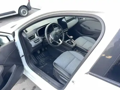 Photo 22 Renault Clio  TCe 90