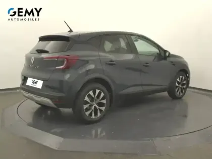 Photo 32 Renault Captur  TCe 90