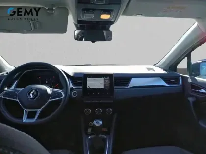 Photo 7 Renault Captur  TCe 90
