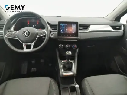 Photo 22 Renault Captur  TCe 90