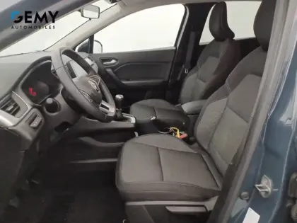 Photo 23 Renault Captur  TCe 90