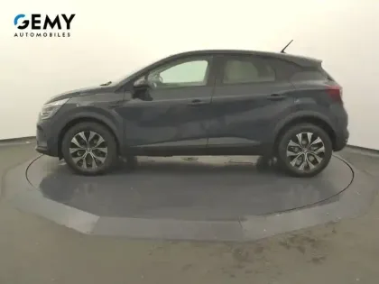 Photo 33 Renault Captur  TCe 90