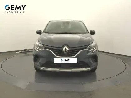 Photo 16 Renault Captur  TCe 90