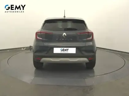 Photo 19 Renault Captur  TCe 90