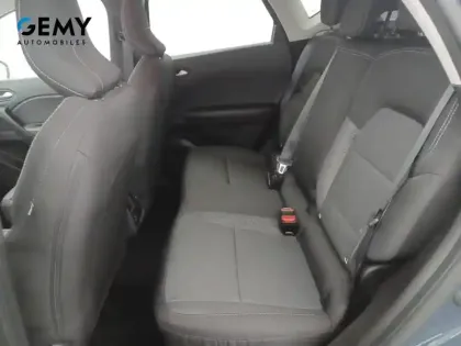 Photo 24 Renault Captur  TCe 90