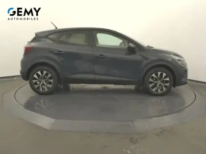 Photo 18 Renault Captur  TCe 90