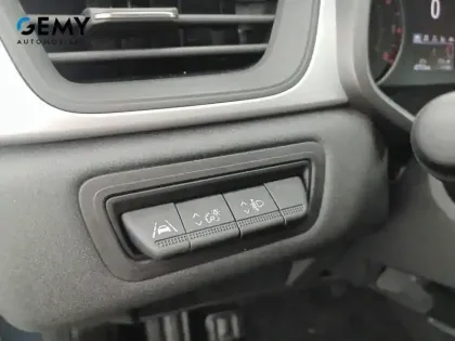 Photo 30 Renault Captur  TCe 90