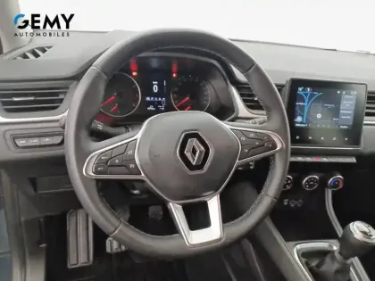 Photo 27 Renault Captur  TCe 90