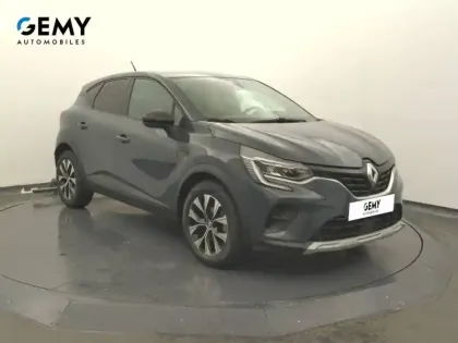 Photo 17 Renault Captur  TCe 90