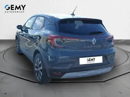 Photo 6 Renault Captur  TCe 90
