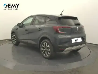 Photo 21 Renault Captur  TCe 90
