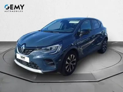 Photo Renault Captur Evolution