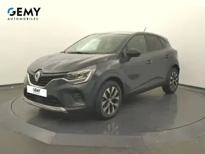 Photo 15 Renault Captur  TCe 90
