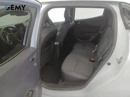 Photo 9 Renault Clio  E-Tech full hybrid 145 ch GSR2