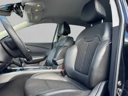 Photo 8 Renault Kadjar  TCe 140 FAP EDC