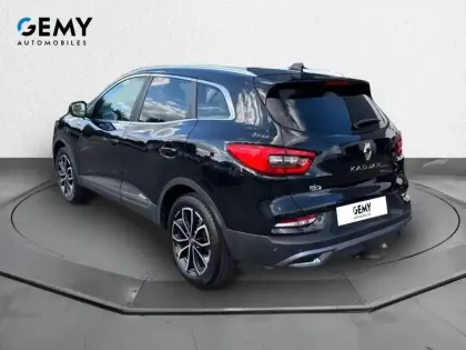 Photo 6 Renault Kadjar  TCe 140 FAP EDC