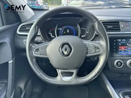 Photo 17 Renault Kadjar  TCe 140 FAP EDC