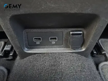Photo 16 Renault Kadjar  TCe 140 FAP EDC