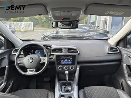 Photo 7 Renault Kadjar  TCe 140 FAP EDC