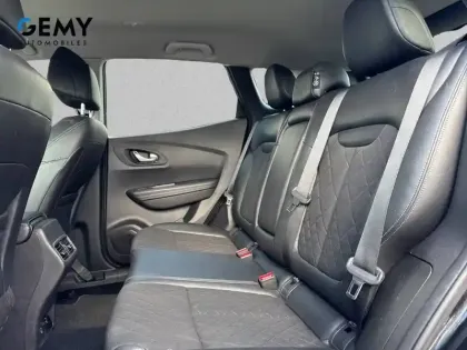 Photo 9 Renault Kadjar  TCe 140 FAP EDC