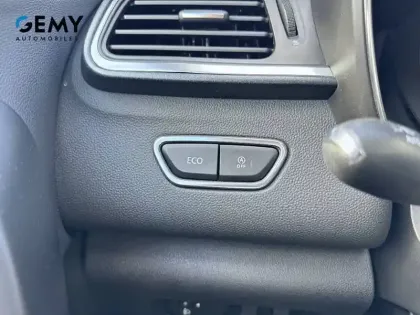 Photo 22 Renault Kadjar  TCe 140 FAP EDC